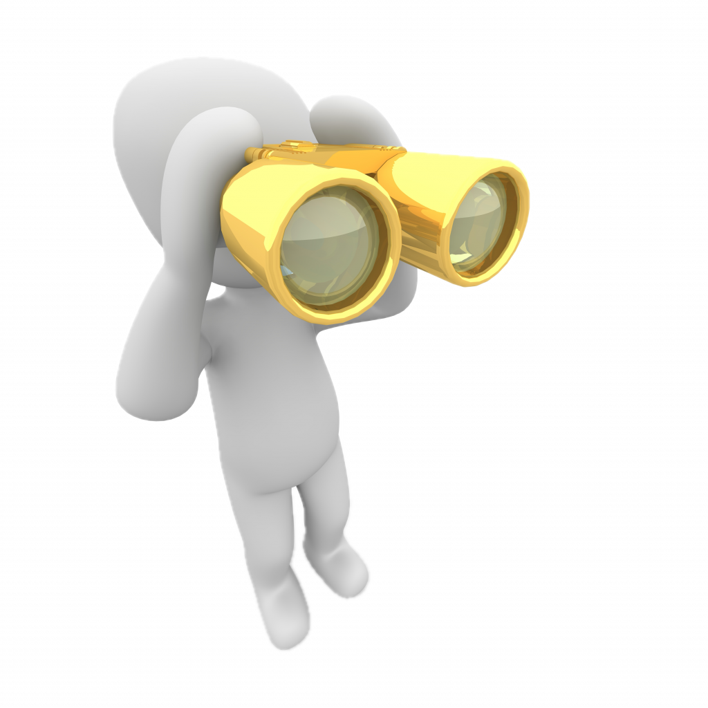 Hintergrund von „binoculars-1026423__11e039cbfb“ entfernt